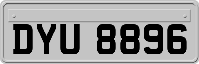 DYU8896