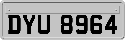DYU8964