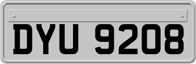 DYU9208