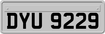 DYU9229