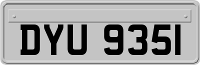 DYU9351
