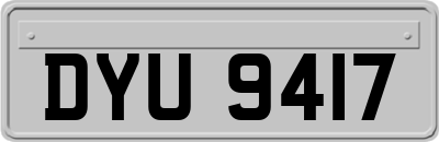 DYU9417