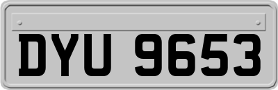 DYU9653
