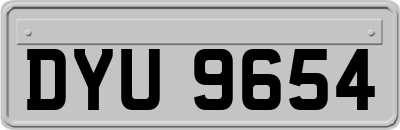 DYU9654