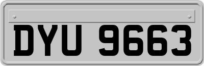 DYU9663