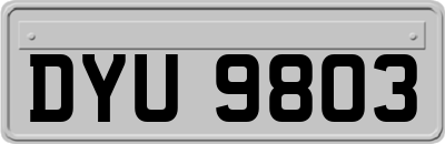DYU9803