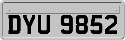 DYU9852
