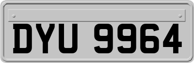 DYU9964