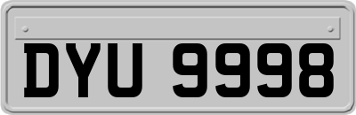 DYU9998