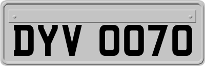 DYV0070