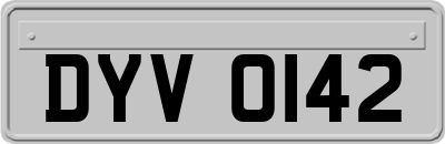 DYV0142