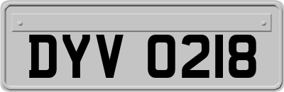 DYV0218