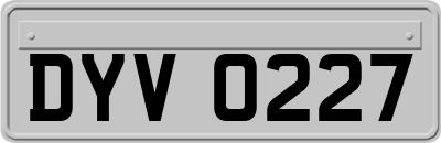 DYV0227