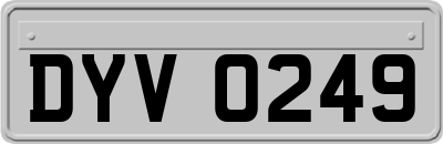DYV0249
