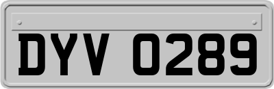 DYV0289