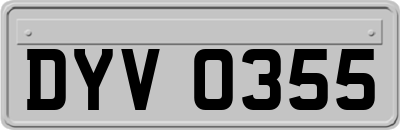 DYV0355