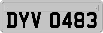 DYV0483