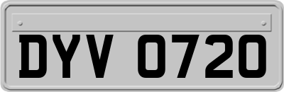 DYV0720