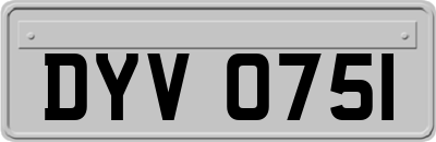 DYV0751