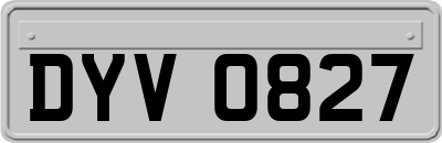 DYV0827