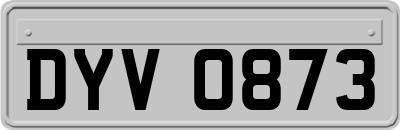 DYV0873