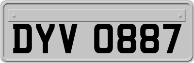 DYV0887