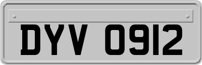 DYV0912