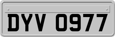 DYV0977