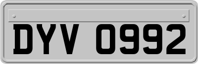 DYV0992