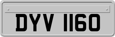 DYV1160