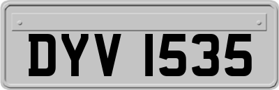 DYV1535
