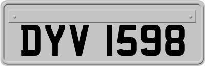DYV1598