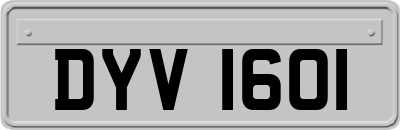 DYV1601