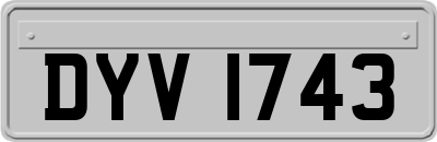 DYV1743