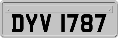DYV1787
