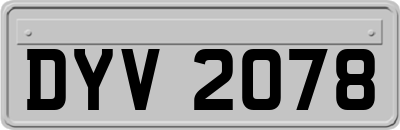 DYV2078