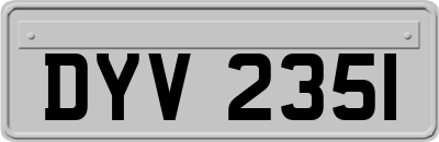DYV2351