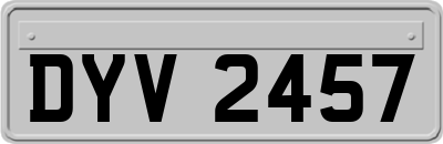 DYV2457