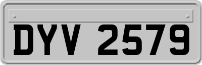 DYV2579