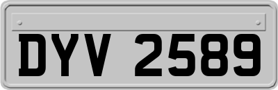 DYV2589