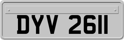 DYV2611