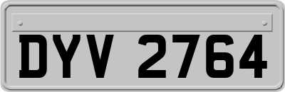 DYV2764