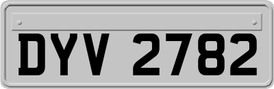 DYV2782