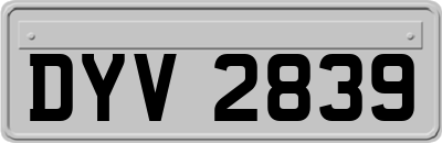 DYV2839