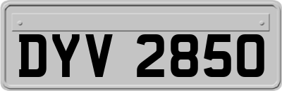 DYV2850