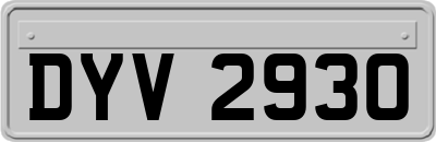 DYV2930
