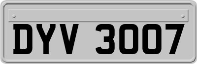 DYV3007
