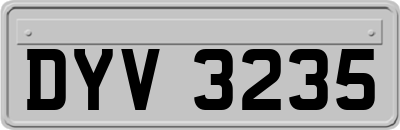 DYV3235