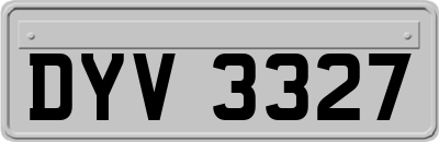 DYV3327
