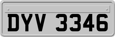 DYV3346